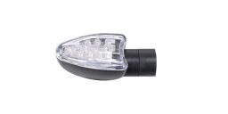 Smerovka LED Signal 14 krátky, OXFORD (pár)