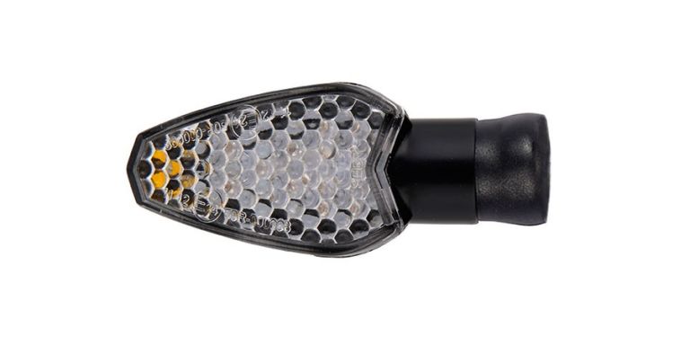 Smerovka LED Signal 7 krátky, OXFORD (pár)
