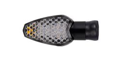 Smerovka LED Signal 7 krátky, OXFORD (pár)
