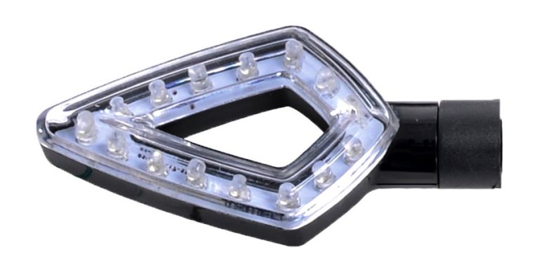 Smerovka LED Signal 3, OXFORD (pár)