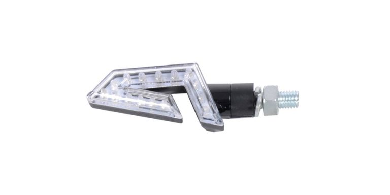 Smerovka LED Signal 4, OXFORD (pár)