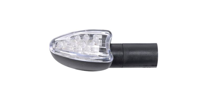 Smerovka LED Signal 15 dlhý, OXFORD (pár)