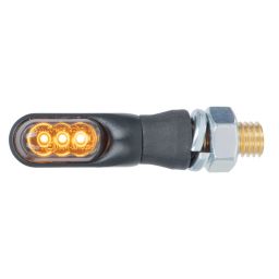 Smerovka LED Atom mini, OXFORD (sada vr. odporov, pár)