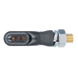 Smerovka LED Atom mini, OXFORD (sada vr. odporov, pár)