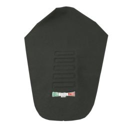 Poťah sedla Wave, SELLE DALLA VALLE (čierny)