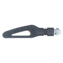 Sekvenčné LED smerovky Nightglider, OXFORD (sada vr. odporov, pár)