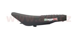 Poťah sedla Wave, SELLE DALLA VALLE (čierny)