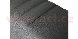 Poťah sedla Wave, SELLE DALLA VALLE (čierny)