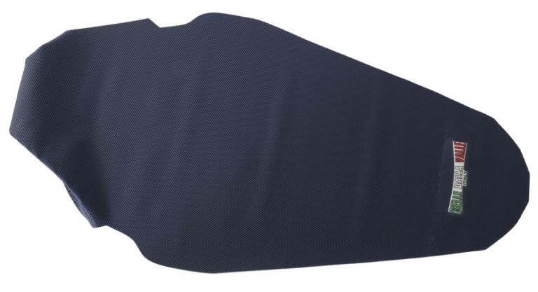 Poťah sedla Racing, SELLE DALLA VALLE (modrý)