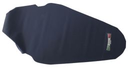 Poťah sedla Racing, SELLE DALLA VALLE (modrý)