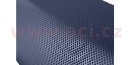 Poťah sedla Racing, SELLE DALLA VALLE (modrý)