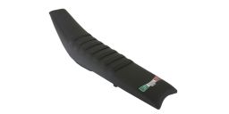 Poťah sedla Factory, SELLE DALLA VALLE (čierny)