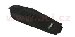 Poťah sedla Factory, SELLE DALLA VALLE (čierny)