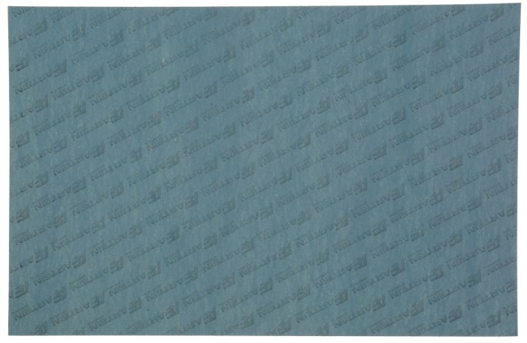 Tesniace papier, lisovaný (0,3 mm, 300 x 450 mm)