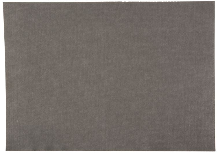 Tesniace papier, vystužený vlákny (1,5 mm, 300 x 400 mm)