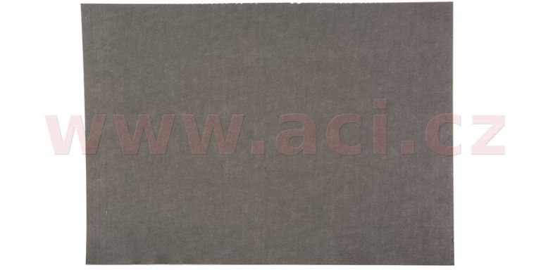 Tesniace papier, impregnovaný olejom (1 mm, 300 x 450 mm)