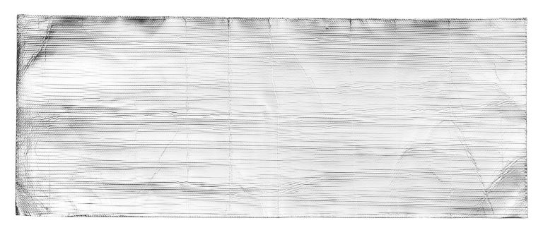 Termoizolační fólie, samolepiace (0,8 mm, 195 x 475 mm)