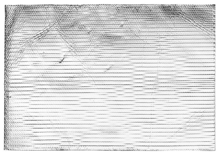 Termoizolační fólie, samolepiace (0,8 mm, 140 x 195 mm)