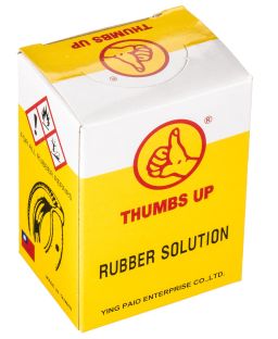 Náhradné lepidlo 8ml (12ks), THUMBS UP