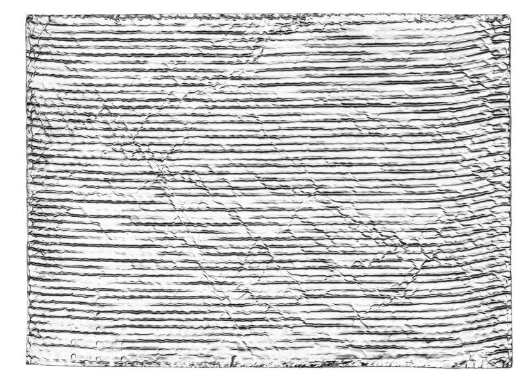 Termoizolační fólie, samolepiace (1,6 mm, 140 x 195 mm)