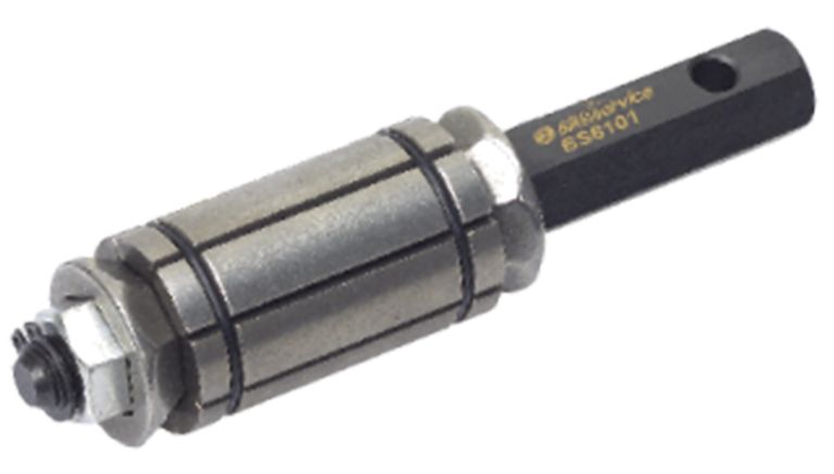 Rozťahovač výfukových rúrok 29 - 44 mm, BIKESERVICE
