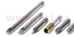 Skrutkovač pre nastavenie motocyklových karburátorov, BIKESERVICE