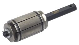 Rozťahovač výfukových rúrok 54 - 89 mm, BIKESERVICE