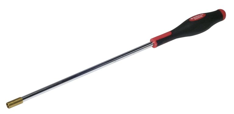 Jehlový skrutkovač D - TYP (165 mm), BIKESERVICE