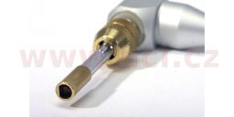 Skrutkovač pre nastavenie motocyklových karburátorov, BIKESERVICE