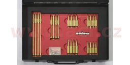 Synchronizér karburátora analogový, BIKESERVICE