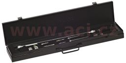 Skrutkovač pre nastavenie motocyklových karburátorov, BIKESERVICE