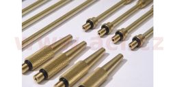 Synchronizér karburátora analogový, BIKESERVICE