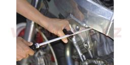 Skrutkovač pre nastavenie motocyklových karburátorov, BIKESERVICE