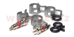 Synchronizér karburátora analogový, BIKESERVICE