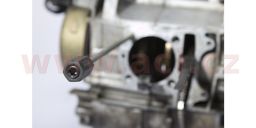 Montážne a demontážne prípravok na štefty hlavy valcov (M6 x 1,0), BIKESERVICE