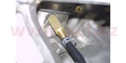 Synchronizér karburátora analogový, BIKESERVICE