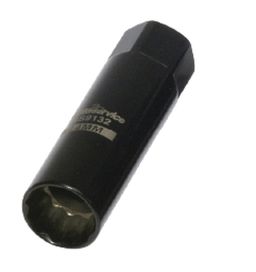 Kľúč na sviečky extra tenký (14 mm), BIKESERVICE
