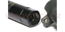 Kľúč na sviečky extra tenký (14 mm), BIKESERVICE