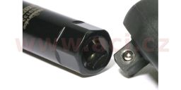 Kľúč na sviečky extra tenký (18 mm), BIKESERVICE