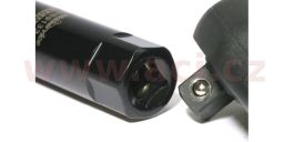 Kľúč na sviečky extra tenký (20,8 mm), BIKESERVICE