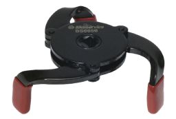 Univerzálny kľúč na olejové filtre, BIKESERVICE