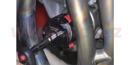 Univerzálny kľúč na olejové filtre, BIKESERVICE