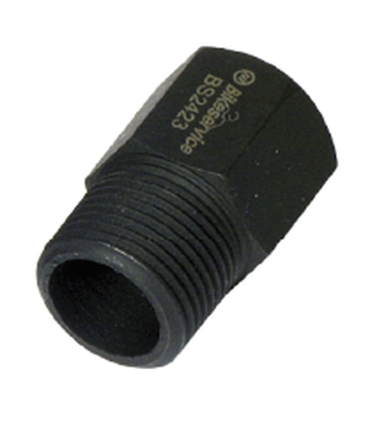 Sťahovák rotoru alternátora dĺžka 32 mm (M18 x 1,5), BIKESERVICE