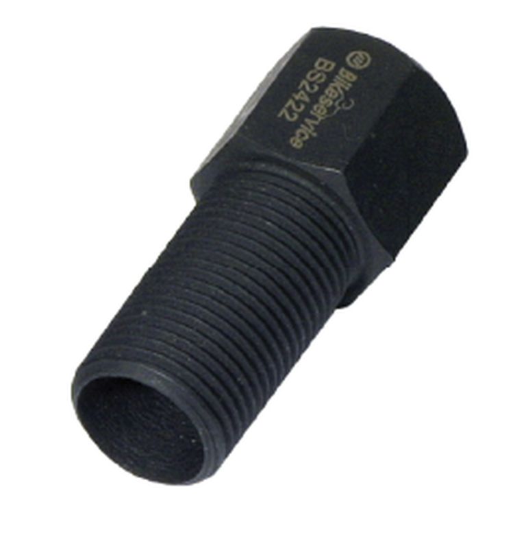Sťahovák rotoru alternátora dĺžka 15 mm (M20 x 1,5), BIKESERVICE