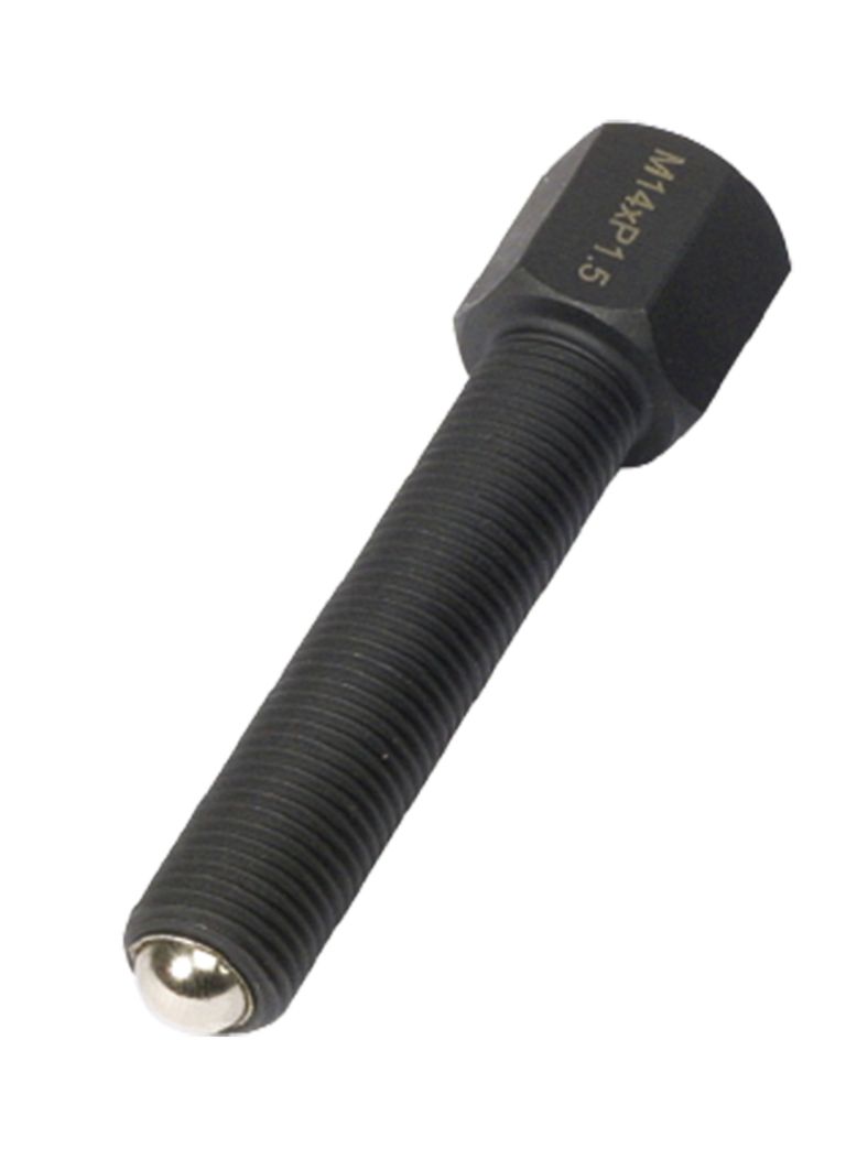Sťahovák rotoru alternátora dĺžka 65 mm (M14 x 1,5), BIKESERVICE