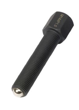 Sťahovák rotoru alternátora dĺžka 65 mm (M14 x 1,5), BIKESERVICE