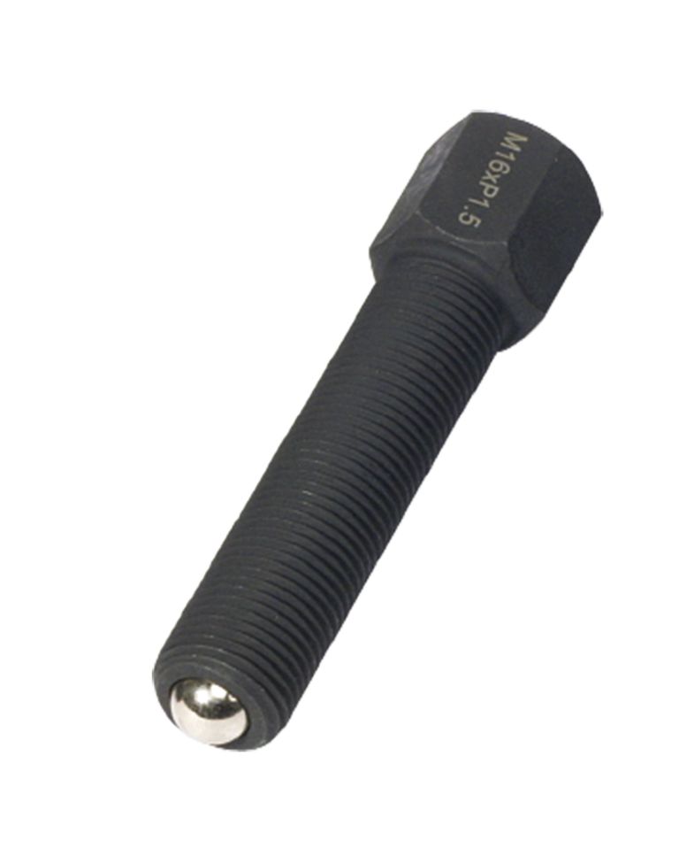 Sťahovák rotoru alternátora dĺžka 65 mm (M16 x 1,5), BIKESERVICE