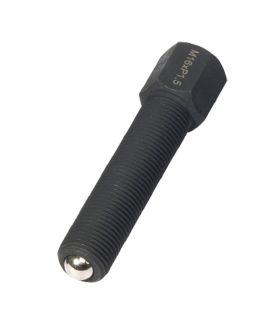 Sťahovák rotoru alternátora dĺžka 65 mm (M16 x 1,5), BIKESERVICE