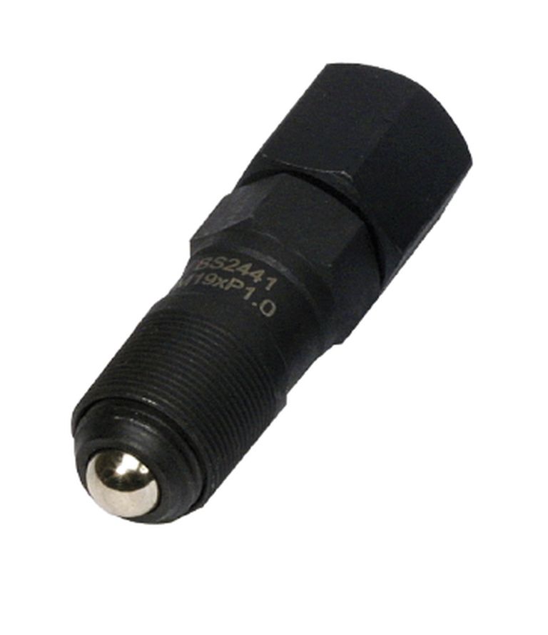Sťahovák rotoru alternátora (M19 x 1,0), BIKESERVICE