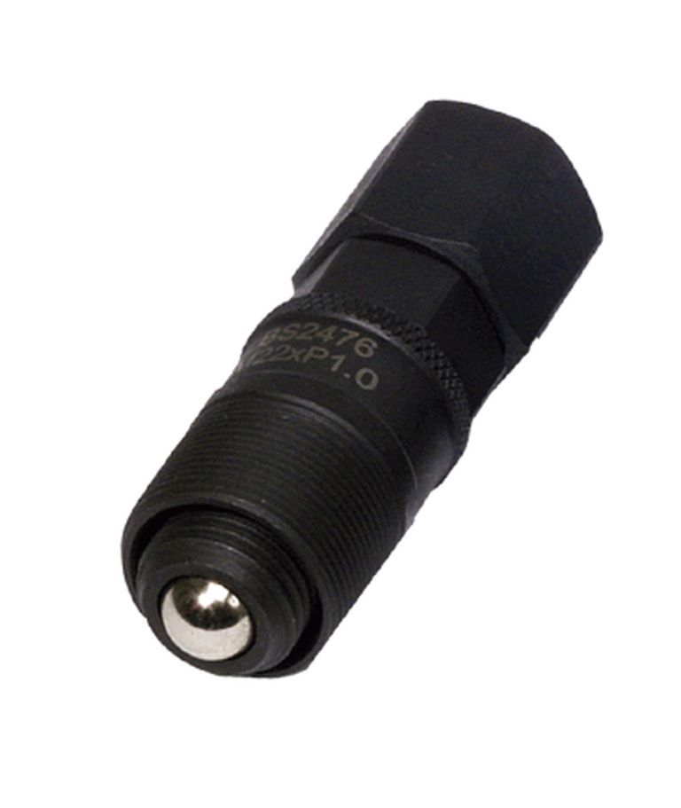 Sťahovák rotoru alternátora (M22 x 1,0), BIKESERVICE